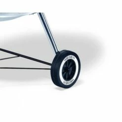 Roue Barbecue Charbon Weber Avec Clips De Fixation Diamètre 15 Cm -Vente Napoléon roue diametre 15 cm avec clips de fixation pour barbecues a charbon jusqu au one touch 47 cm 2