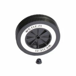 Roue Barbecue Charbon Weber Avec Clips De Fixation Diamètre 15 Cm -Vente Napoléon roue diametre 15 cm avec clips de fixation pour barbecues a charbon jusqu au one touch 47 cm 3