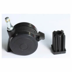 Roulette Auto-bloquante Barbecue Weber Genesis Series 300 Et Summit E, S