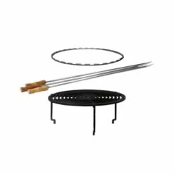 Set Grille Et 4 Accessoires OFYR XL