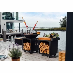 Set Grille OFYR Brazil 100 -Vente Napoléon set grille brazil ofyr 2