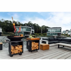 Set Grille OFYR Brazil 100 -Vente Napoléon set grille brazil ofyr 3