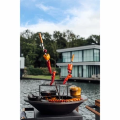 Set Grille OFYR Brazil 100 -Vente Napoléon set grille brazil ofyr 4