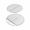 Set Grille De Cuisson Articulée Et Grille Foyère Pour Barbecue Weber 57 Cm 1 Set Grille De Cuisson Articulée Et Grille Foyère Pour Barbecue Weber 57 Cm -Vente Napoléon set grille de cuisson articulee et grille foyere pour barbecue weber 57 cm