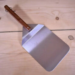 Set Pierre à Pizza Rectangulaire Et Pelle Barbecue Republic -Vente Napoléon set pierre a pizza rectangle pelle bbq republic 5