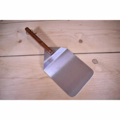 Set Barbecue Republic Pierre à Pizza Ronde Ø38 Cm Et Pelle -Vente Napoléon set pierre a pizza ronde et pelle barbecue republic 5