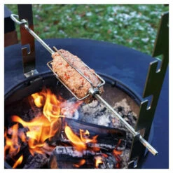 Set Rôtissoire OFYR 85 Et 100 -Vente Napoléon set rotissoire ofyr 85 et 100 2