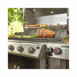Sonde De Température Ambiante Weber IGrill Pro -Vente Napoléon sonde a temperature weber igrill pro 4