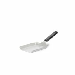 Spatule Maxi Rebords Le Marquier Inox