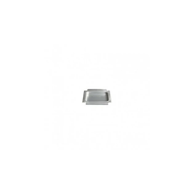 Support Barquette Aluminium Weber Pour Q 200, 2000, 300 Et 3000 3 Support Barquette Aluminium Weber Pour Q 200, 2000, 300 Et 3000