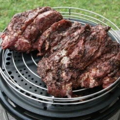 Support Cuisson Relevé Cobb Premier -Vente Napoléon support cuisson releve 3