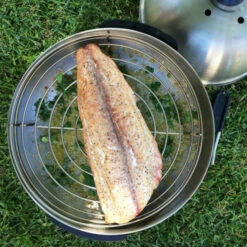 Support Cuisson Relevé Cobb Premier -Vente Napoléon support cuisson releve 4