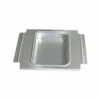 SUPPORT BARQUETTE ALU POUR WEBER Q SERIE 200/2000 & 300/3000 -Vente Napoléon support de cuisson multifonction weber