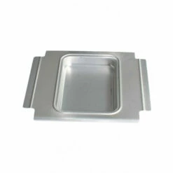 SUPPORT BARQUETTE ALU POUR WEBER Q SERIE 200/2000 & 300/3000