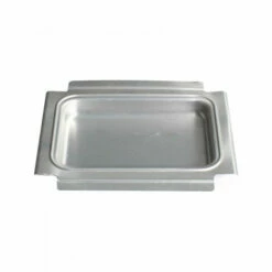 SUPPORT BARQUETTE ALU POUR WEBER Q SERIE 100/1000