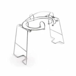 Support Pilons De Poulet Charcoal Companion