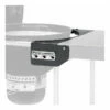 Support De Tablette Rabattable Pour Weber Performer -Vente Napoléon support tablette rabattable performer