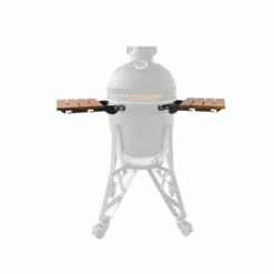 Tablettes Latérales (x2) Pour Kamado The Bastard Medium