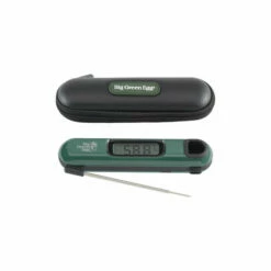 Thermomètre Big Green Egg Numérique Instantané