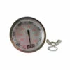 Thermomètre Barbecue Weber Genesis & Summit -Vente Napoléon thermometre pour genesis summit