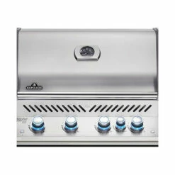 Thermomètre Pour Barbecue Napoleon Rogue -Vente Napoléon thermometre pour rogue 2