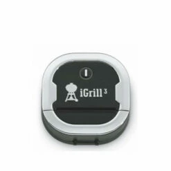Thermomètre Barbecue Weber I Grill 3