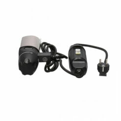 Thermostat Et Cordon électrique Pour Weber Q140/1400 Et Q240/2400