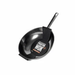 Wok The Bastard Phantom 34cm